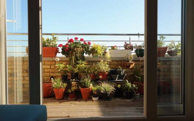 1 Bedroom Flat in Balham With Balcony