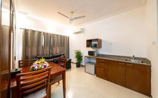 OYO Rooms Marathahalli Samsung R&D
