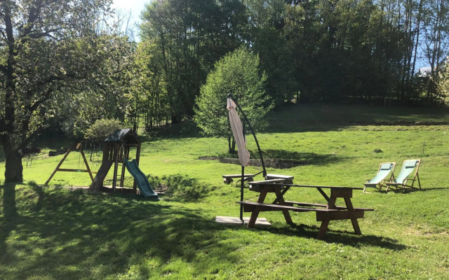 Slunečná Rokytnice