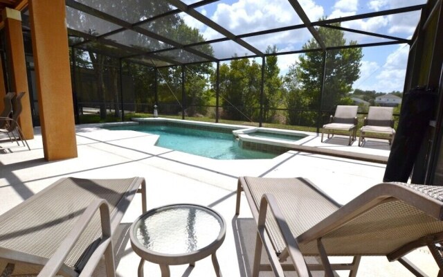 Paradise 5 Bedroom Home