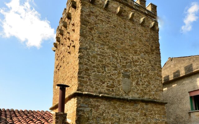 Castello Torre Volpe