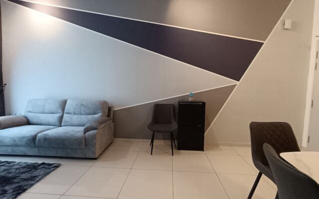 The Horizon Ipoh 2BR L11 by Grab A Stay