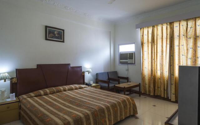 Hotel Asia Shripati By MTMC