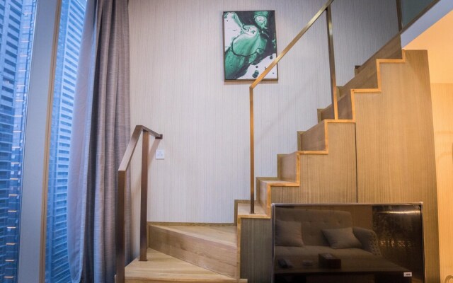 Yige Yunshe Service Apartment