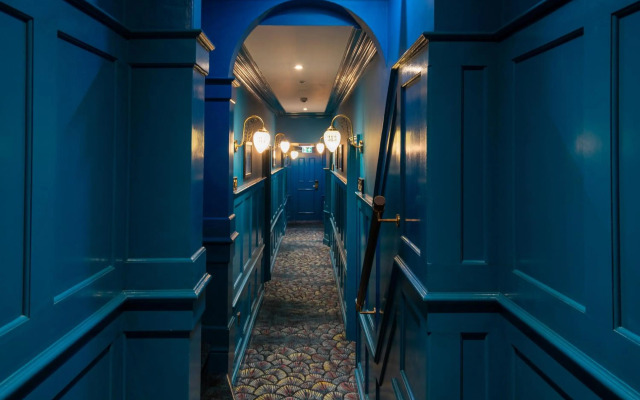 Elmbank York, Tapestry Collection by Hilton