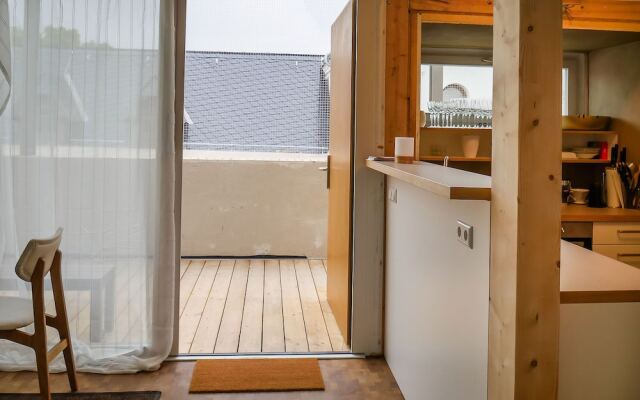 Ferienwohnungen Notenbank