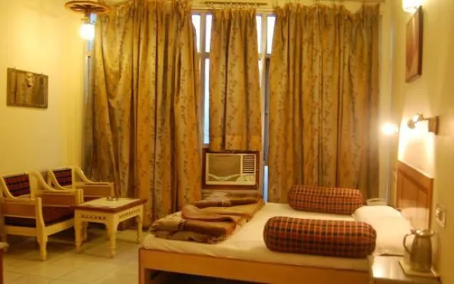 Hotel Sun City Towers