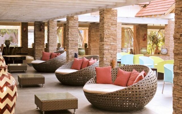 Decámeron Isleño Beach Resort Spa, San Andrés Isla, Colombia