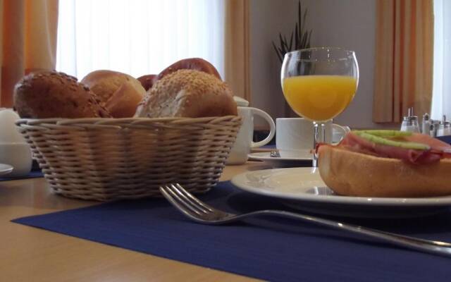 Hotel Garni Bettina