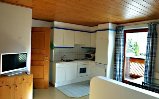 Appartements Mantinger