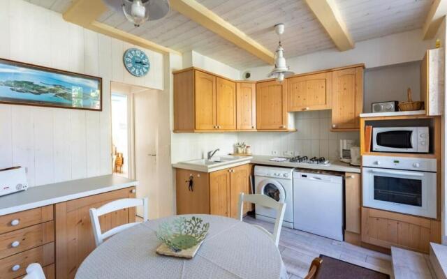 KER ROZ - Belle maison 3 chambres- Proche Mer-Port