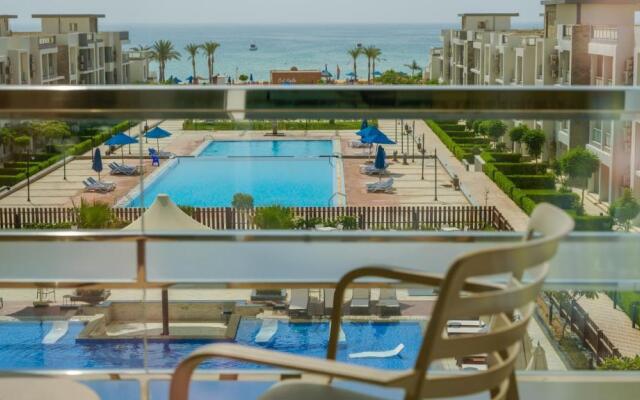 SeaVille Beach Hotel by Elite Hotels & Resorts