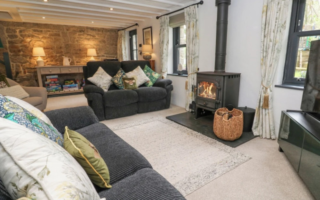 Wood Brook Cottage