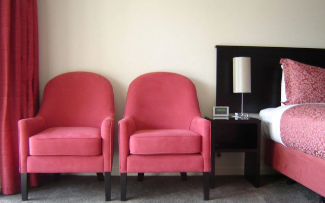 Salerno Motel Apartments