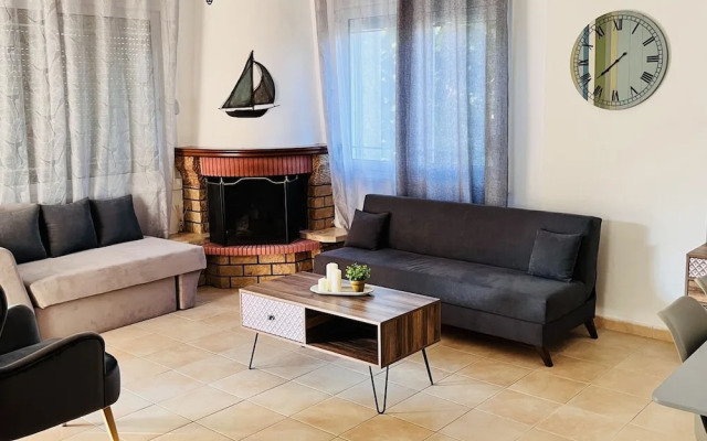 Villa Vasilikos by Travelpro Services