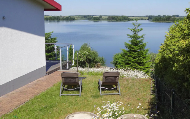 Ferienhaus Seeblick, Fuerstenwerder
