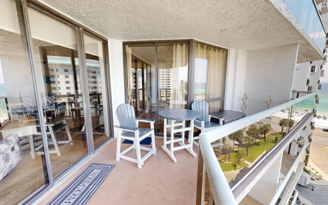 Surfside 0708a 2 Bedroom Condo