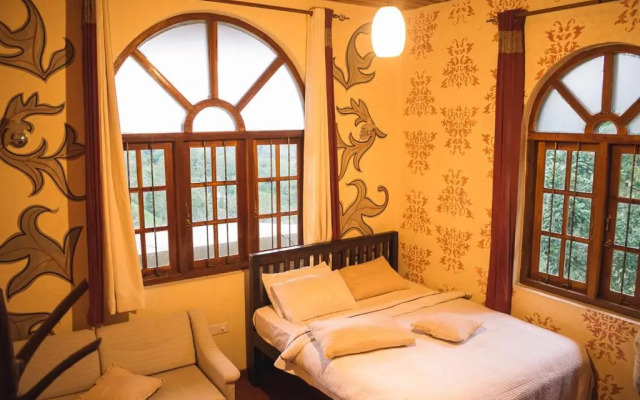 MF Estate Holiday Bungalow