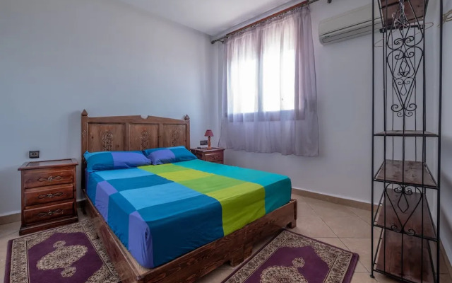 Dar Saida Hora