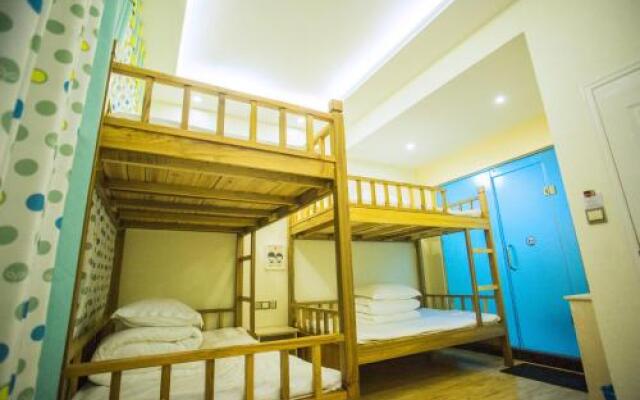 Zhangjiajie 11 Yizhan