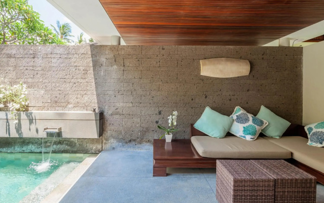 Bali Mandira Beach Resort & Spa