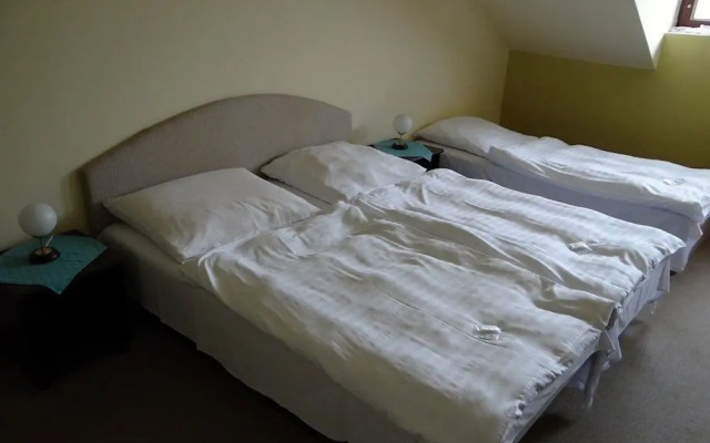 Hotel Zlatý Kríž