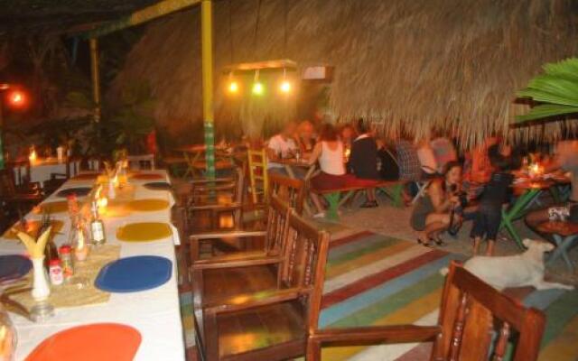 Cabarete Surf Camp