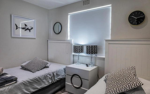 67 Whale Rock Estate, Hermanus