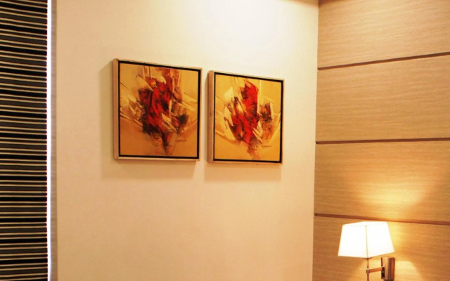 Residency Hotel Fort