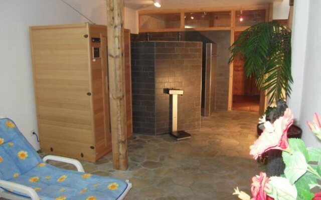 Hotel Casa Selva Garni