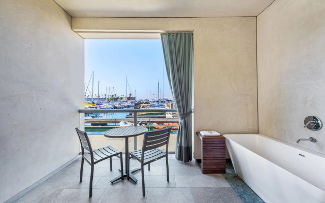 Shade Hotel Redondo Beach