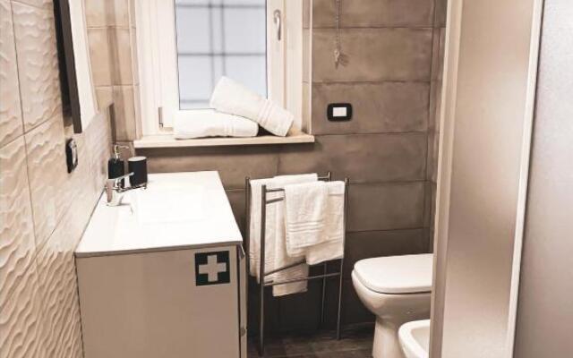 Caput Mundi Anagnina III