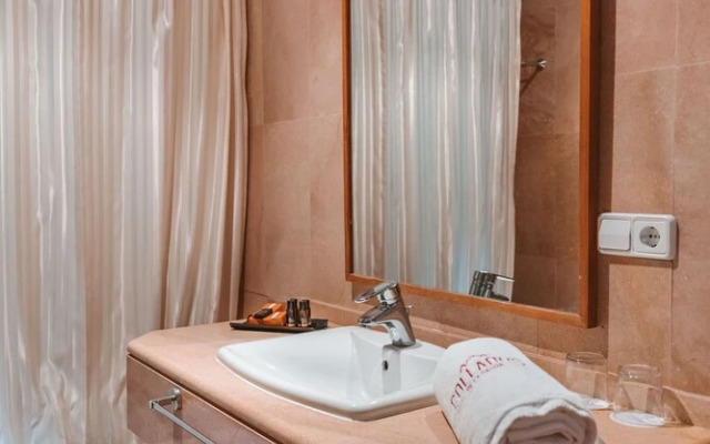 Collados de la Sagra