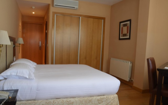 Hotel Acevi Val d'Aran