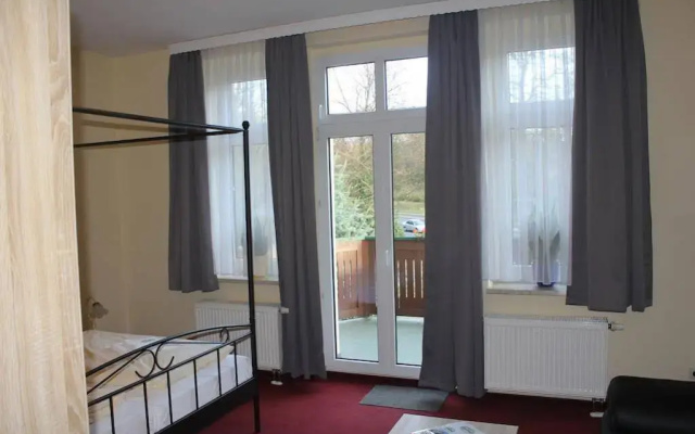 Hotel Am Park