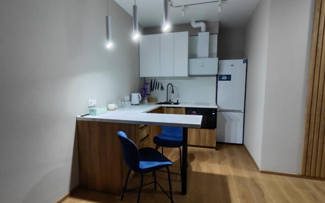 Апартаменты в микрорайоне Любимово 16