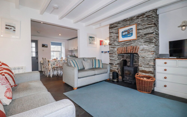 Kingfisher Cottage