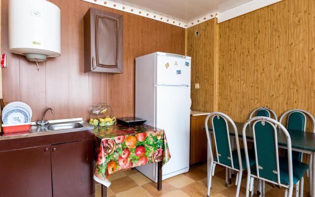 Аленка (Джубга)