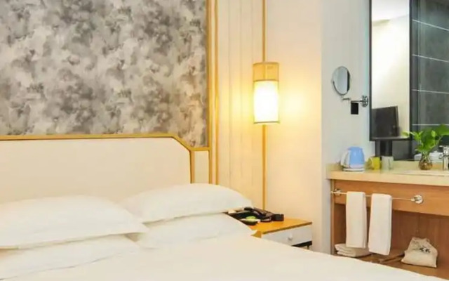 Qiandao Lake Jingting Hotel