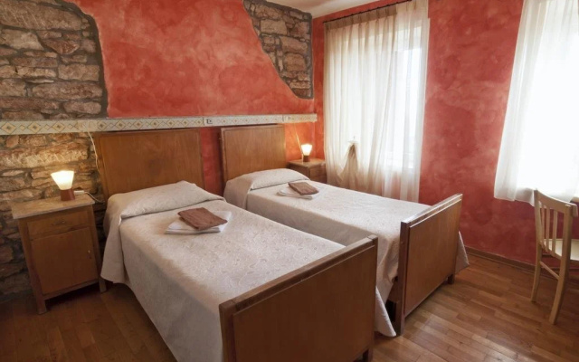 Albergo Ristorante Leso