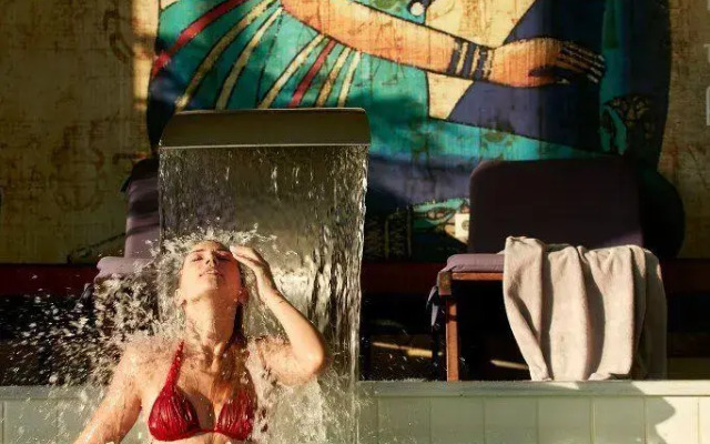 Aar Hotel & Spa Ioannina