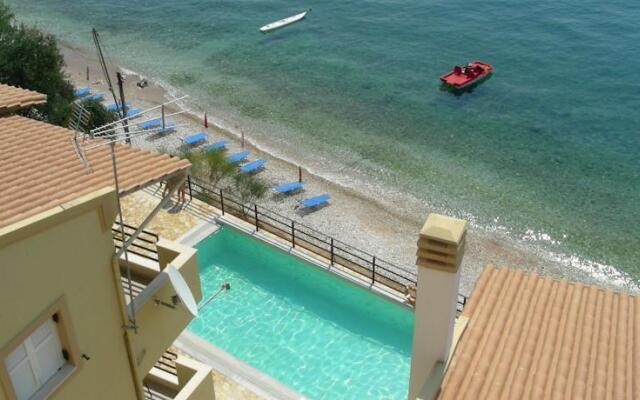Martisea Apartments