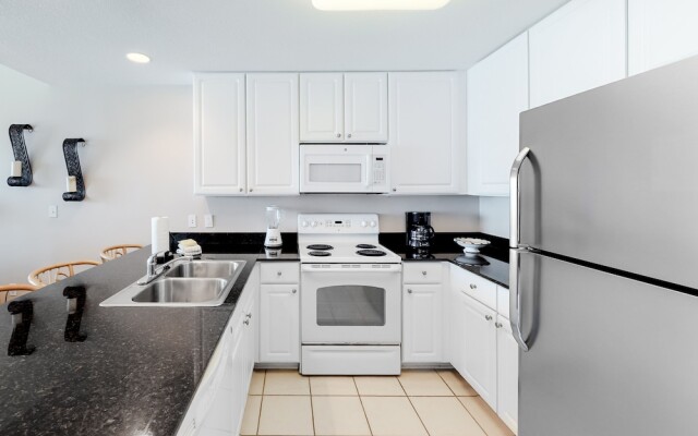 Lighthouse Condominiums