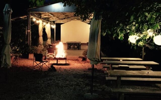 Il Grotto BB