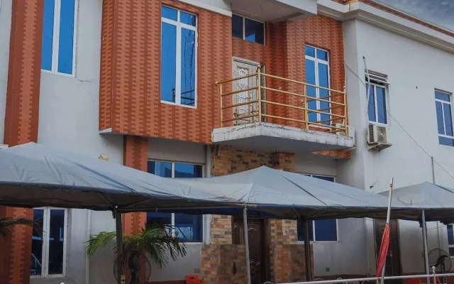Villa Garden Hotel