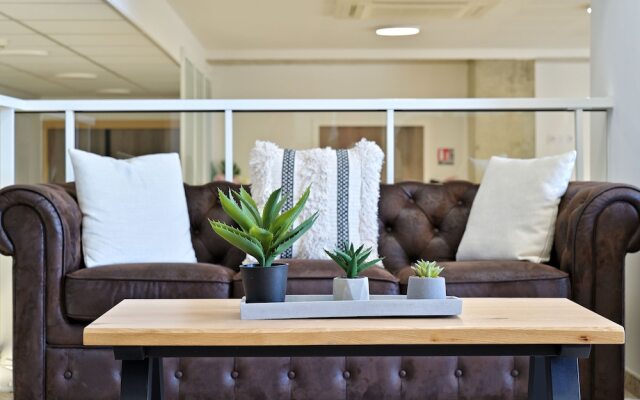 Résidence Easy Lodge