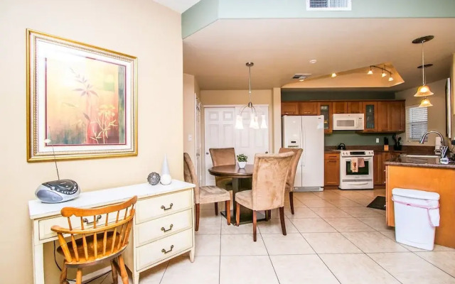 Phoenix Townhouse