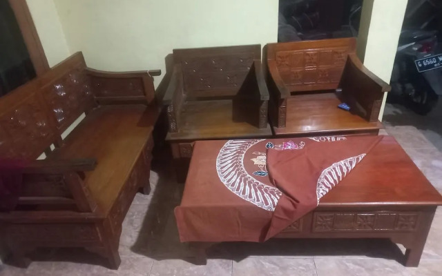 Hotel O Homestay Adreena Syariah