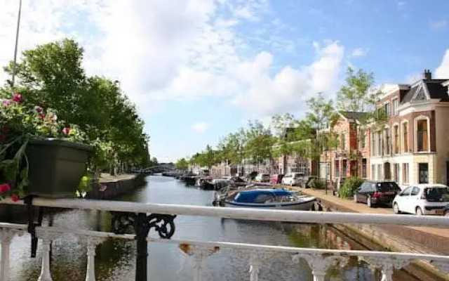 Stadslogement Westersingel