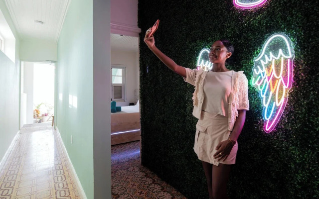 Wynwood Boutique Hotel